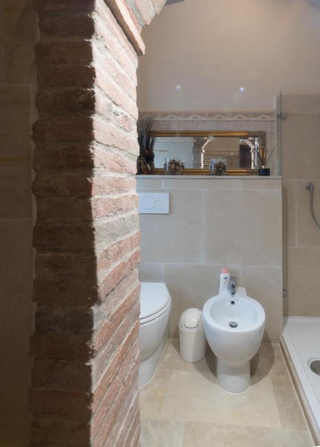 La Casa Rossa Bed & Breakfast Coiano Ngoại thất bức ảnh
