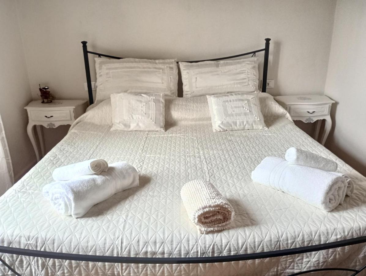 La Casa Rossa Bed & Breakfast Coiano Ngoại thất bức ảnh